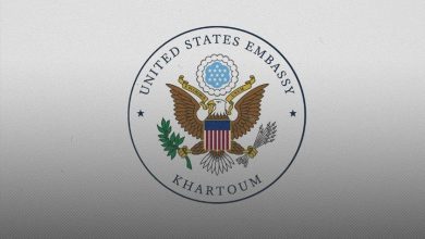 السفارة الأمريكية بالخرطوم تصدر بيانًا جديدًا 5 المسار نيوز السفارة الأمريكية بالخرطوم تصدر بيانًا جديدًا