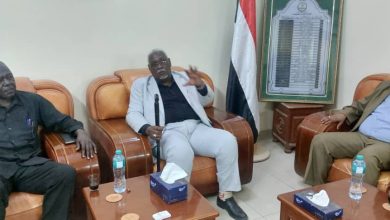 وزير الثقافة والاعلام الاتحادي يختتم زيارة ناجحة لولاية نهر النيل ويجدد دعمه للولايه خاصة في مجال تفعيل العمل الثقافي والترويج لامكانات وموارد الولاية 6 المسار نيوز وزير الثقافة والاعلام الاتحادي يختتم زيارة ناجحة لولاية نهر النيل ويجدد دعمه للولايه خاصة في مجال تفعيل العمل الثقافي والترويج لامكانات وموارد الولاية