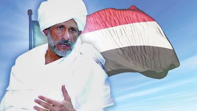 غازي صلاح الدين: مرحلة مابعد انتصار الجيش أعقد وأصعب من ما مضى 5 المسار نيوز غازي صلاح الدين: مرحلة مابعد انتصار الجيش أعقد وأصعب من ما مضى