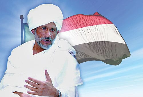 غازي صلاح الدين: مرحلة مابعد انتصار الجيش أعقد وأصعب من ما مضى 1 المسار نيوز غازي صلاح الدين: مرحلة مابعد انتصار الجيش أعقد وأصعب من ما مضى