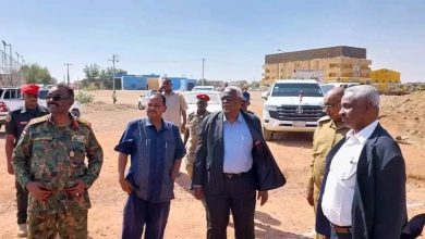 إفتتاح كبري خليوة الشرقي في الخامس عشر من ديسمبر المقبل 2 المسار نيوز إفتتاح كبري خليوة الشرقي في الخامس عشر من ديسمبر المقبل