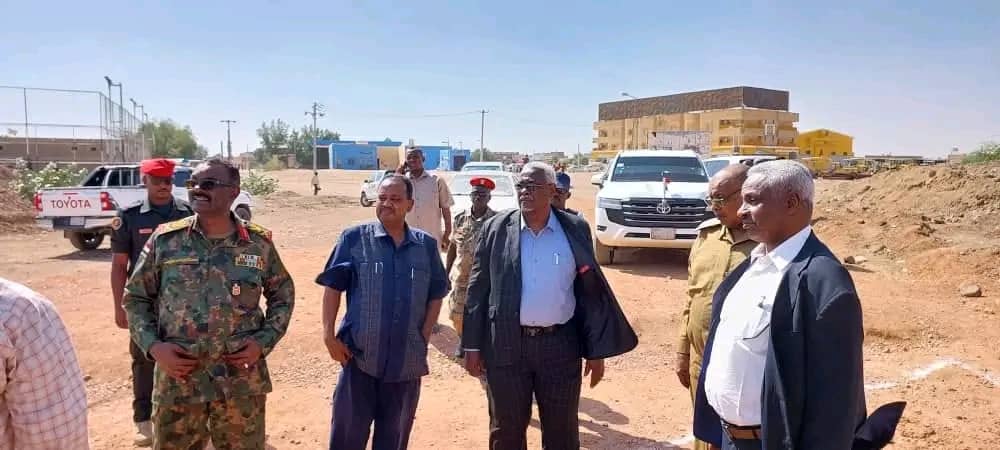 إفتتاح كبري خليوة الشرقي في الخامس عشر من ديسمبر المقبل 1 المسار نيوز إفتتاح كبري خليوة الشرقي في الخامس عشر من ديسمبر المقبل