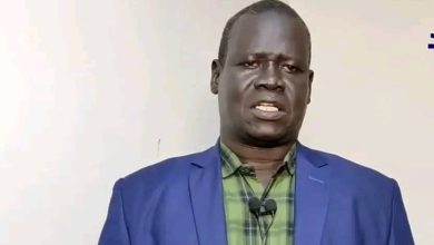 وفد من مجلس دينكا أبيي يتوجه لعدد من الولايات 4 المسار نيوز وفد من مجلس دينكا أبيي يتوجه لعدد من الولايات