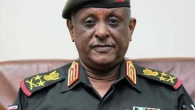 العطا : مرتزقة من 8 دول يقاتلون مع الدعم السريع 2 المسار نيوز العطا : مرتزقة من 8 دول يقاتلون مع الدعم السريع