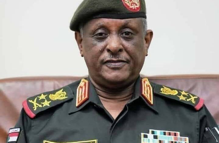 العطا : مرتزقة من 8 دول يقاتلون مع الدعم السريع 1 المسار نيوز العطا : مرتزقة من 8 دول يقاتلون مع الدعم السريع