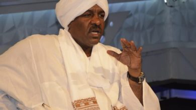 الجكومي : حمدوك المسؤول الأول عن فشل الثورة في السودان 6 المسار نيوز الجكومي : حمدوك المسؤول الأول عن فشل الثورة في السودان