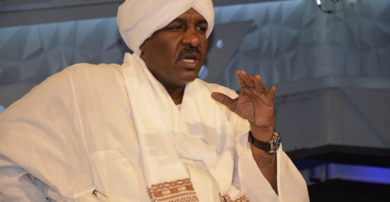 الجكومي : حمدوك المسؤول الأول عن فشل الثورة في السودان 1 المسار نيوز الجكومي : حمدوك المسؤول الأول عن فشل الثورة في السودان