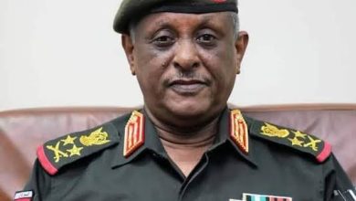العطا يطلق تحذيرات واتهامات بشأن حرب الخرطوم 2 المسار نيوز العطا يطلق تحذيرات واتهامات بشأن حرب الخرطوم