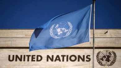 الامم المتحدة تطلب ضمانات من الجيش ومليشيا الدعم السريع 4 المسار نيوز الامم المتحدة تطلب ضمانات من الجيش ومليشيا الدعم السريع