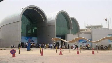 عاااجل.. قرارات جديدة بشأن مطارات السودان 5 المسار نيوز عاااجل.. قرارات جديدة بشأن مطارات السودان