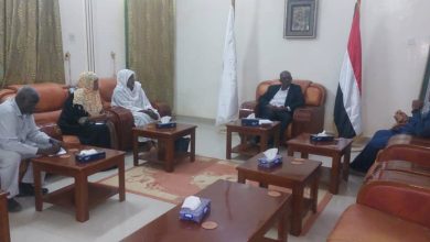والي نهر بالانابه يلتقي قيادات المنظومه الاعلاميه التطوعيه لتوثيق معركة الكرامه لمساندة القوات المسلحة ويؤكد علي اهمية المنصه ويثمن مجهوداتها 4 المسار نيوز والي نهر بالانابه يلتقي قيادات المنظومه الاعلاميه التطوعيه لتوثيق معركة الكرامه لمساندة القوات المسلحة ويؤكد علي اهمية المنصه ويثمن مجهوداتها