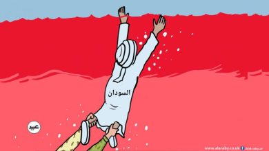 تقرير يكشف عدد المختفين في السودان قسريا منذ ابريل 7 المسار نيوز تقرير يكشف عدد المختفين في السودان قسريا منذ ابريل