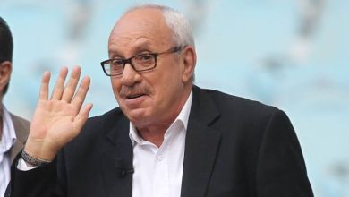 المخضرم "خالد حسني" محلل بي ان سبورت: 19 المسار نيوز المخضرم "خالد حسني" محلل بي ان سبورت: