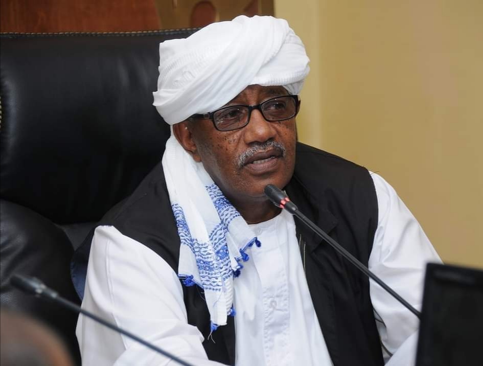 والي البحر الأحمر يصدر أمر طوارئ بحظر التجوال في مدينة بورتسودان 1 المسار نيوز والي البحر الأحمر يصدر أمر طوارئ بحظر التجوال في مدينة بورتسودان
