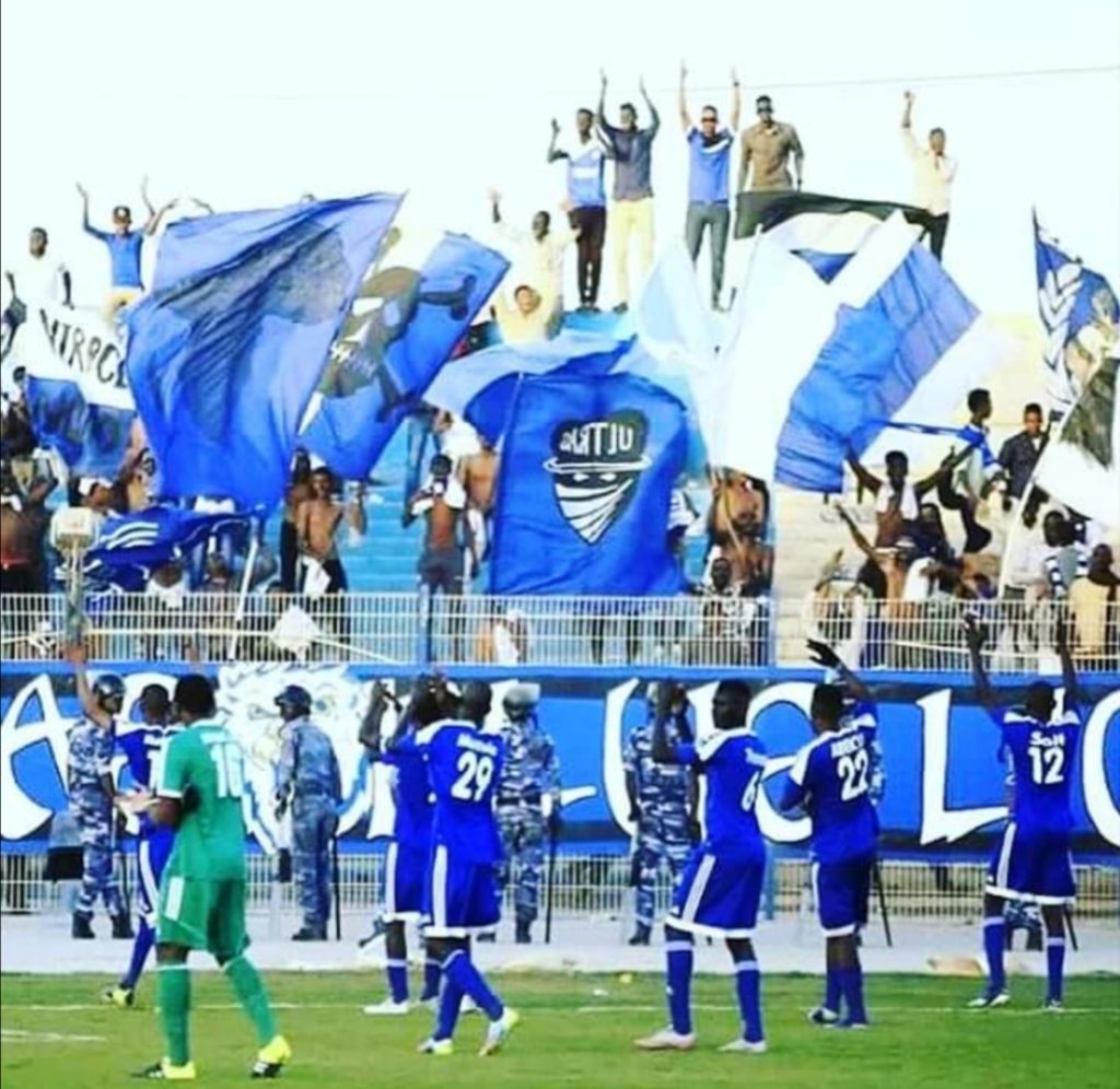 الهلال السوداني في مواجهة صعبة مع النجم الساحلي اليوم 1 المسار نيوز الهلال السوداني في مواجهة صعبة مع النجم الساحلي اليوم
