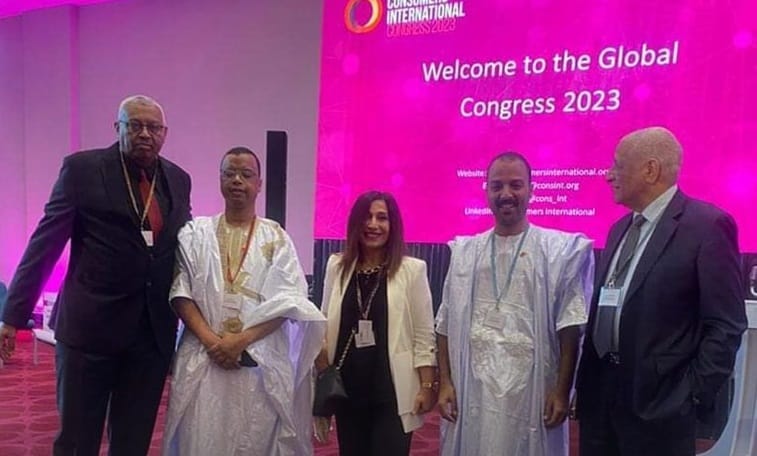 انتخاب السودان عضوًا بمجلس المنظمة العالمية للمستهلك 1 المسار نيوز انتخاب السودان عضوًا بمجلس المنظمة العالمية للمستهلك