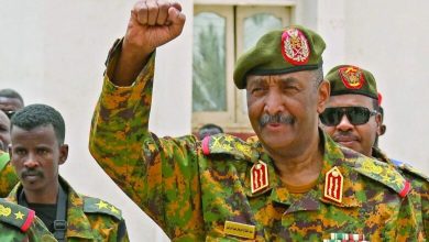البرهان : وجود جيش وطني واحد مسألة لا تنازل عنها ولا تهاون فيها 2 المسار نيوز البرهان : وجود جيش وطني واحد مسألة لا تنازل عنها ولا تهاون فيها