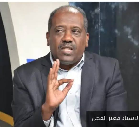 الاتحادي الأصل "يشيد بكلمة البرهان في قمة الايقاد بجيبوتي : ويحذر من تكرار تجربة الايقاد في انفصال جنوب السودان 1 المسار نيوز الاتحادي الأصل "يشيد بكلمة البرهان في قمة الايقاد بجيبوتي : ويحذر من تكرار تجربة الايقاد في انفصال جنوب السودان