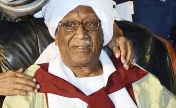 رئيس وأعضاء مجلس السيادة يحتسبون الأستاذ الفنان/ محمد ميرغني 1 المسار نيوز رئيس وأعضاء مجلس السيادة يحتسبون الأستاذ الفنان/ محمد ميرغني