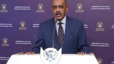 وزير الخارجية : لن نعتذر إلى تشاد وبيان إيغاد لا يعبر عما حدث فيها 2 المسار نيوز وزير الخارجية : لن نعتذر إلى تشاد وبيان إيغاد لا يعبر عما حدث فيها