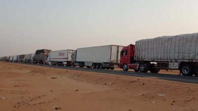 صادرات مصر إلى السودان تقفز إلى نصف مليار دولار خلال 2023 3 المسار نيوز صادرات مصر إلى السودان تقفز إلى نصف مليار دولار خلال 2023