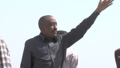 توجيهات صارمة من والي القضارف حول تهريب السلع 5 المسار نيوز توجيهات صارمة من والي القضارف حول تهريب السلع