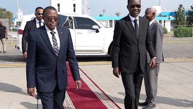 عضو السيادي الفريق أول ركن شمس الدين كباشي يتوجه إلى الكويت 5 المسار نيوز عضو السيادي الفريق أول ركن شمس الدين كباشي يتوجه إلى الكويت