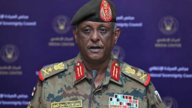 العطا : نهاية المعركة انتصار الجيش 3 المسار نيوز العطا : نهاية المعركة انتصار الجيش