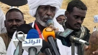 إعلان المقاومة الشعبية والتعبئة العامة بالبحر الأحمر 4 المسار نيوز إعلان المقاومة الشعبية والتعبئة العامة بالبحر الأحمر