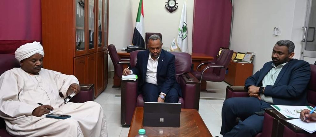 وزارة الصحة تحذر من كارثة صحية في السودان 1 المسار نيوز وزارة الصحة تحذر من كارثة صحية في السودان