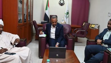 وزارة الصحة تحذر من كارثة صحية في السودان 5 المسار نيوز وزارة الصحة تحذر من كارثة صحية في السودان