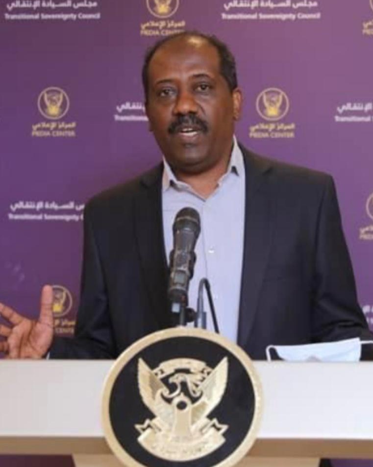 قيادى بـ"الاتحادي الأصل": دعوة سلفاكير إلى عقد ملتقي جوبا لوحدة القوي السياسية السودانية وجدت قبولًا واسعًا 1 المسار نيوز قيادى بـ"الاتحادي الأصل": دعوة سلفاكير إلى عقد ملتقي جوبا لوحدة القوي السياسية السودانية وجدت قبولًا واسعًا
