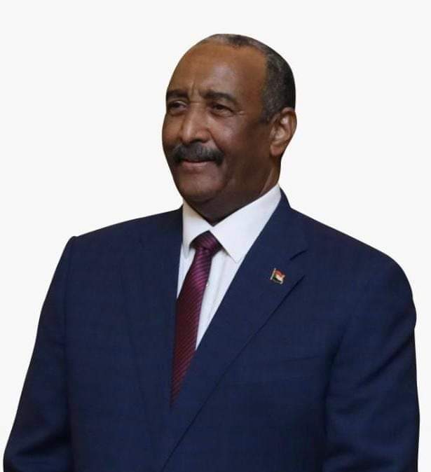 رئيس مجلس السيادة يهنئ المواطنين المسيحيين، بمختلف طوائفهم، بأعياد الميلاد المجيد 1 المسار نيوز رئيس مجلس السيادة يهنئ المواطنين المسيحيين، بمختلف طوائفهم، بأعياد الميلاد المجيد