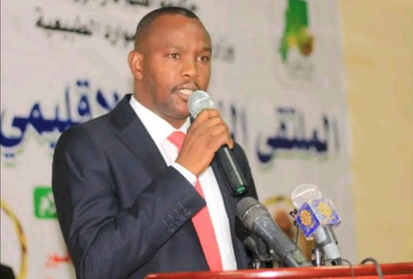 المسار نيوز والي شمال دارفور يهنئ الطوائف المسيحية بأعياد الميلاد المجيد