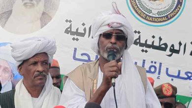 ترك: الحرب في السودان أشعلها الإتحاد الأفريقي والإيغاد 6 المسار نيوز ترك: الحرب في السودان أشعلها الإتحاد الأفريقي والإيغاد