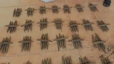 ادارة مكافحة المخدرات فرعية كرري تتمكن من ضبط (2) من المتهمين بحوزتهم حشيش 5 المسار نيوز ادارة مكافحة المخدرات فرعية كرري تتمكن من ضبط (2) من المتهمين بحوزتهم حشيش