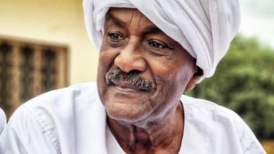 كتب حاتم السر المحامي: النائب بالبرلمان أحمد عطا المنان في ذمة الرحمن 6 المسار نيوز كتب حاتم السر المحامي: النائب بالبرلمان أحمد عطا المنان في ذمة الرحمن