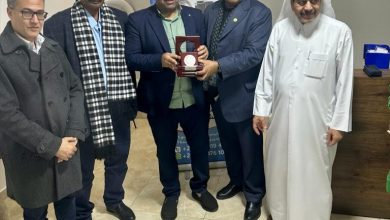 المسار نيوز منتدى ناجح للعمل الطوعي بمجمع السيسي بالقاهرة