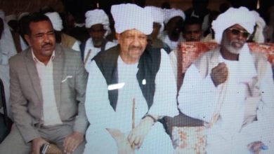 رئيس ميثاق شعب السودان يؤكد دعم حملة المقاومة الشعبية بكل الولايات 3 المسار نيوز رئيس ميثاق شعب السودان يؤكد دعم حملة المقاومة الشعبية بكل الولايات