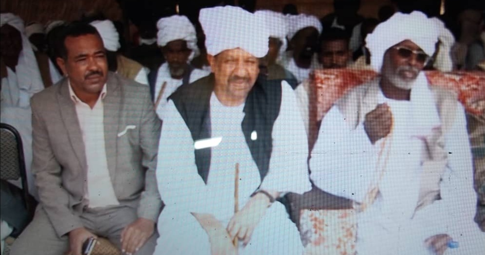 رئيس ميثاق شعب السودان يؤكد دعم حملة المقاومة الشعبية بكل الولايات 1 المسار نيوز رئيس ميثاق شعب السودان يؤكد دعم حملة المقاومة الشعبية بكل الولايات