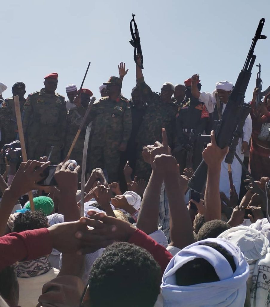 وزير الديوان الحكم الاتحادي يشيد بمجهودات والي نهر النيل في التعبئه والاستنفار ويدعو بقية ولاة الولايات بان يحذو حذوه ووالي نهر النيل يؤكد بان هذه الاشادة لجميع القيادات ومواطن وانسان الولاية 1 المسار نيوز وزير الديوان الحكم الاتحادي يشيد بمجهودات والي نهر النيل في التعبئه والاستنفار ويدعو بقية ولاة الولايات بان يحذو حذوه ووالي نهر النيل يؤكد بان هذه الاشادة لجميع القيادات ومواطن وانسان الولاية