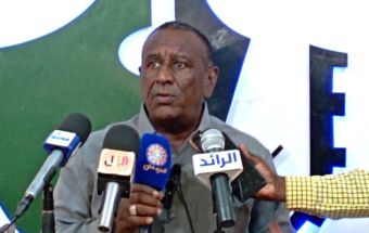 والي الجزيرة : الولاية ستكون اخر معاقل قوات التمرد 6 المسار نيوز والي الجزيرة : الولاية ستكون اخر معاقل قوات التمرد