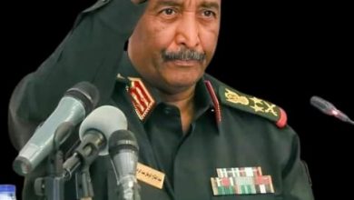وكان حفر الابرة مفتاحاً للنصر التحية للقائد البرهان 5 المسار نيوز وكان حفر الابرة مفتاحاً للنصر التحية للقائد البرهان