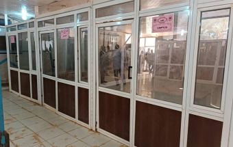الجمارك : ميناء مدني الجاف أصبح الميناء الأول بعد بورتسودان 1 المسار نيوز الجمارك : ميناء مدني الجاف أصبح الميناء الأول بعد بورتسودان