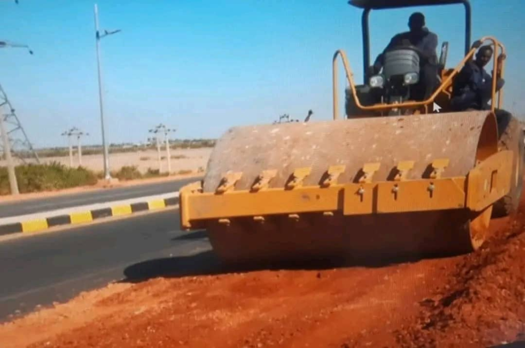 والي الشمالية يقف على بداية العمل في ترميم كبري السليم-دنقلا 1 المسار نيوز والي الشمالية يقف على بداية العمل في ترميم كبري السليم-دنقلا