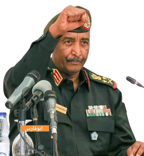 التحية للقائد البرهان ومن معه وهم يدافعون عن الوطن والخزي والعار لقحت 1 المسار نيوز التحية للقائد البرهان ومن معه وهم يدافعون عن الوطن والخزي والعار لقحت