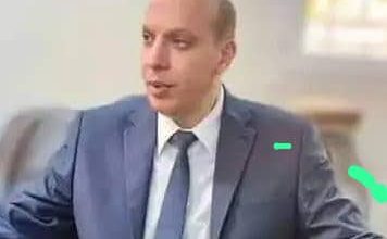 دبلوماسي مصري يهنئ بذكرى الاستقلال ويؤكد العمل لتعزيز العلاقات مع السودان 6 المسار نيوز دبلوماسي مصري يهنئ بذكرى الاستقلال ويؤكد العمل لتعزيز العلاقات مع السودان