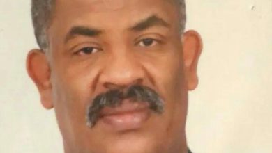 أحمد السنجك :المقاومة الشعبية الوطنية ستثبت ان مليشيا الدعم السريع نمر من ورق ولا صلة للاتحادي الاصل باجتماع اديس مع حميدتي 6 المسار نيوز أحمد السنجك :المقاومة الشعبية الوطنية ستثبت ان مليشيا الدعم السريع نمر من ورق ولا صلة للاتحادي الاصل باجتماع اديس مع حميدتي