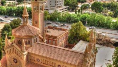 مجلس الكنائس يدين إنتهاكات قوات الدعم السريع 6 المسار نيوز مجلس الكنائس يدين إنتهاكات قوات الدعم السريع