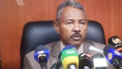 تعهدات مهمة للنائب العام الجديد 2 المسار نيوز تعهدات مهمة للنائب العام الجديد